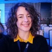 Profile photo of Amila Švago